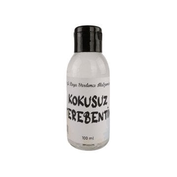 Art Elegant Kokusuz Terebentin 100ml
