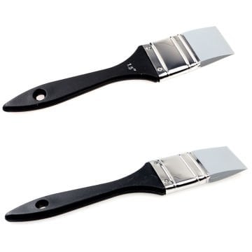 Art Elegant Silikon Fırça 3.5cm