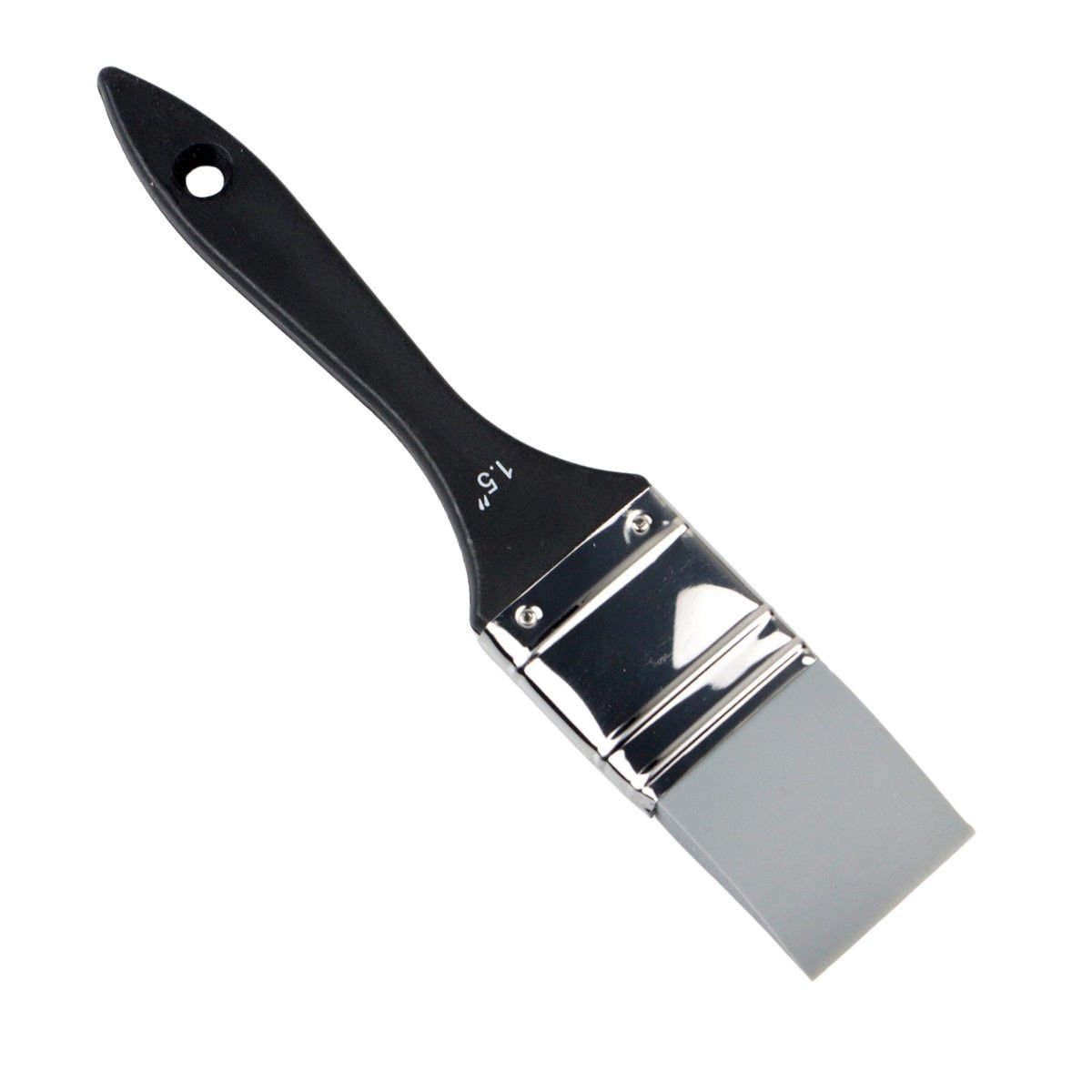 Art Elegant Silikon Fırça 3.5cm