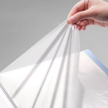 Art Elegant Sunum Dosyası A4 40lı Pembe