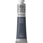 Winsor Newton Winton Yağlı Boya 200ml 465 Paynes Gray (32)
