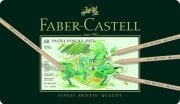 Faber Castell Pitt Soft Pastel Kalem 60 Renk