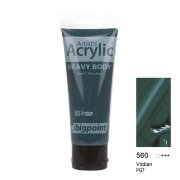 Bigpoint Akrilik Boya 75ml 560 Viridian