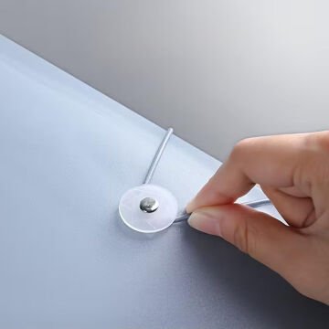 Art Elegant Sunum Dosyası A4 40lı Mavi