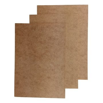 Art Elegant Duralit Mdf 3mm A4