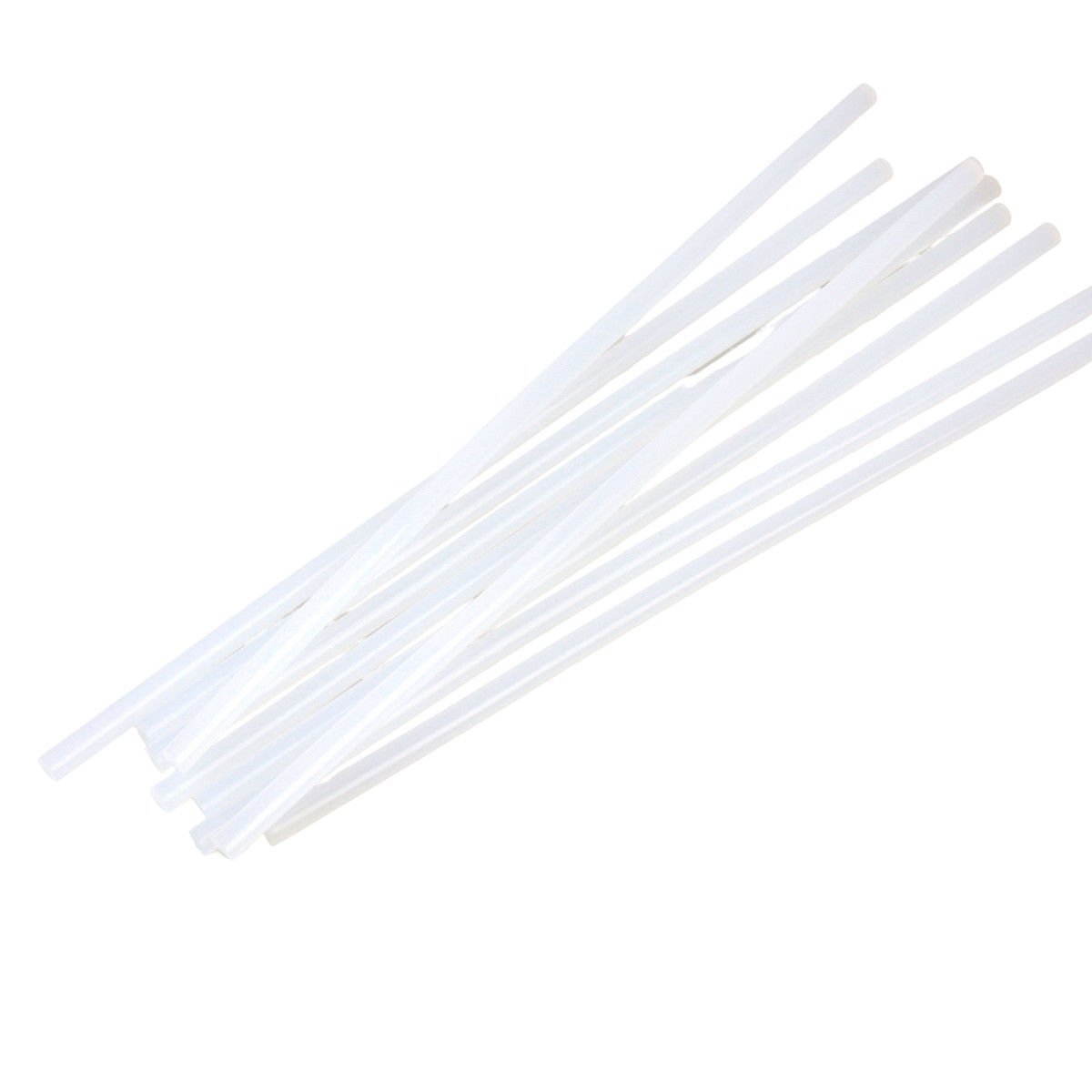 Somafix Mum Silikon Çubuk İnce 6mmx30cm (Tekli)