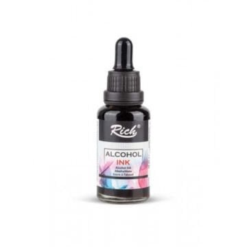 Rich Alcohol İnk 30ml 19581 Kahverengi