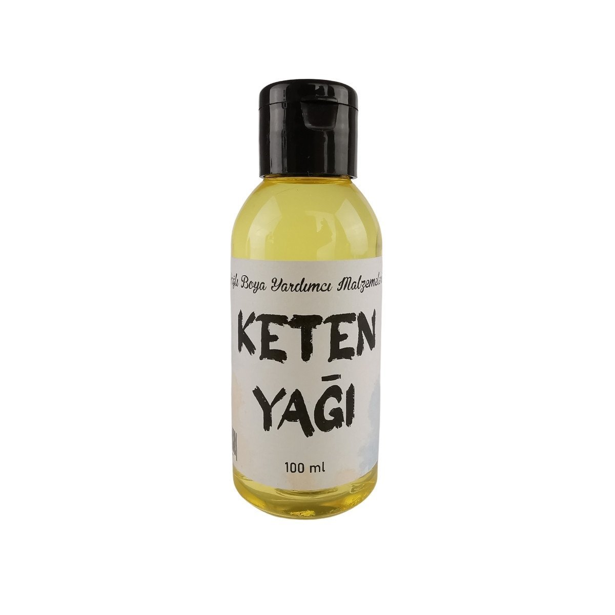 Art Elegant Keten Yağı 100ml
