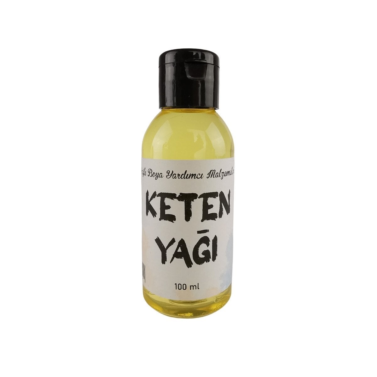 Art Elegant Keten Yağı 100ml