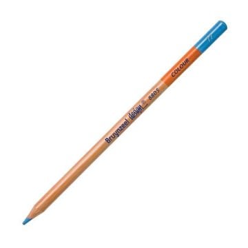 Bruynzeel Design Kuru Boya Kalemi 77 Light Ultramarine