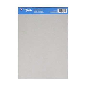Daler Rowney Aquafine Smooth Sulu Boya Defteri 300gr A4 12yp