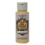Cadence Style Matt Enamel Cam Boyası 59ml 335 Kum Beji