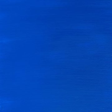 Winsor Newton Galeria Akrilik Boya 120ml 179 Cobalt Blue Hue