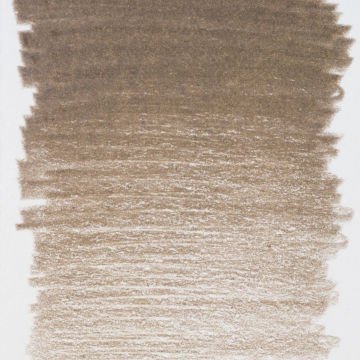 Bruynzeel Design Kuru Boya Kalemi 81 Mid Brown Grey