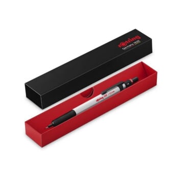 Rotring 500 Mekanik Kurşun Kalem Beyaz 0.5mm