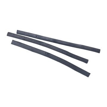 Talens Willow Charcoal Kömür Çubuk Medium 7-8mm x 13cm 3lü