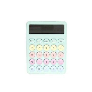 Ente Hesap Makinesi KK-2299