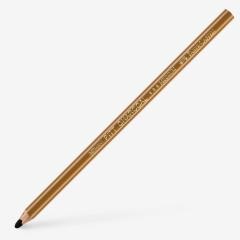 Faber Castell Pitt İşlenmiş Kömür Füzen Kalem Medium