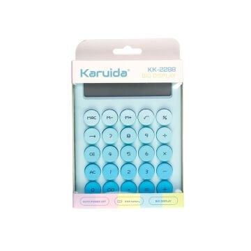 Ente Hesap Makinesi KK-2288
