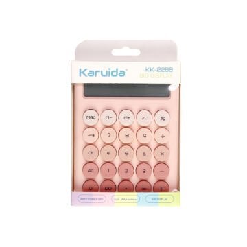 Ente Hesap Makinesi KK-2288