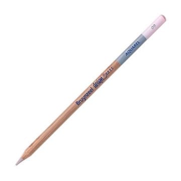 Bruynzeel Design Aquarell Boya Kalemi 09 Brown Pink