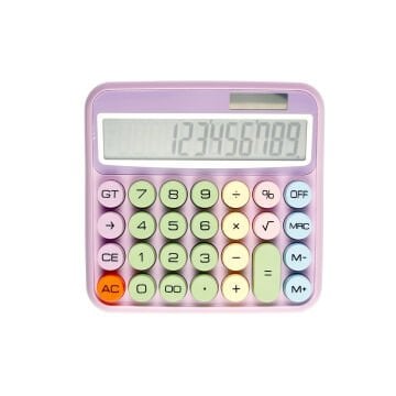 Ente Hesap Makinesi KK-2278