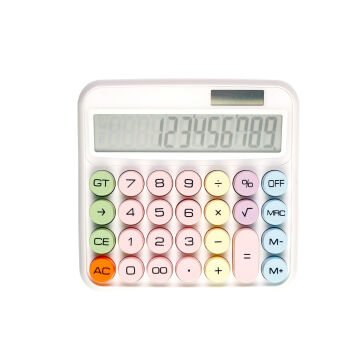 Ente Hesap Makinesi KK-2278