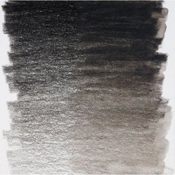 Bruynzeel Design Aquarell Boya Kalemi 10 Black