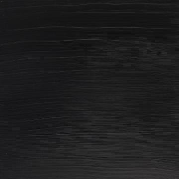 Winsor Newton Galeria Akrilik Boya 120ml 337 Lamp Black