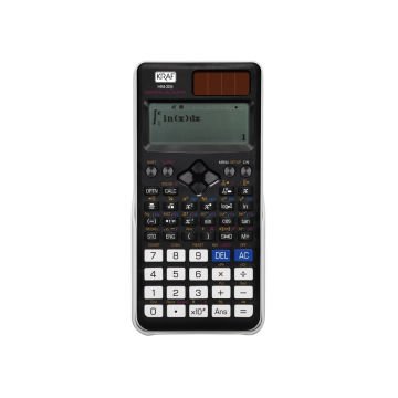 Kraf Hesap Makinesi Bilimsel Fonksiyonlu HM-305