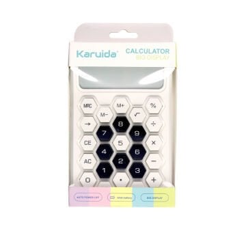 Ente Hesap Makinesi KK-2277