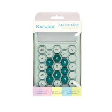 Ente Hesap Makinesi KK-2277