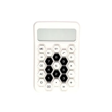 Ente Hesap Makinesi KK-2277