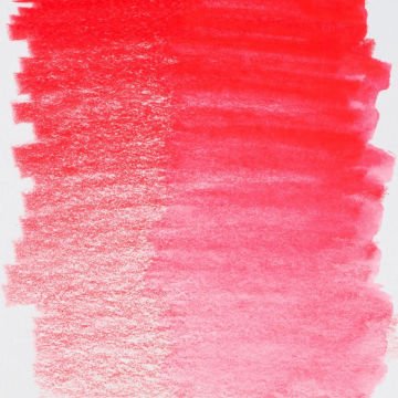 Bruynzeel Design Aquarell Boya Kalemi 11 Crimson Red