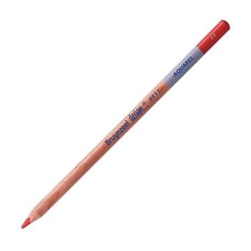 Bruynzeel Design Aquarell Boya Kalemi 11 Crimson Red