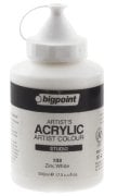 Bigpoint Akrilik Boya 500ml 103 Zinc White