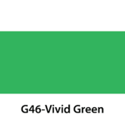 Tinge Twin Çift Uçlu Marker Kalemi G46 Vivid Green