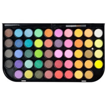 Tigertint Sulu Boya Seti 48 Renk N:B7126-48