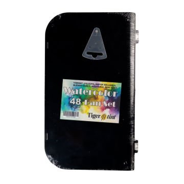Tingertint Sulu Boya Seti 48 Renk N:B7126-48