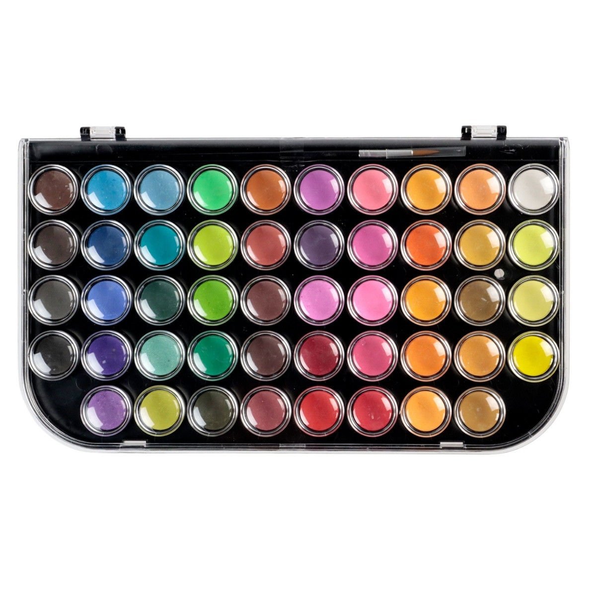 Tigertint Sulu Boya Seti 48 Renk N:B7126-48