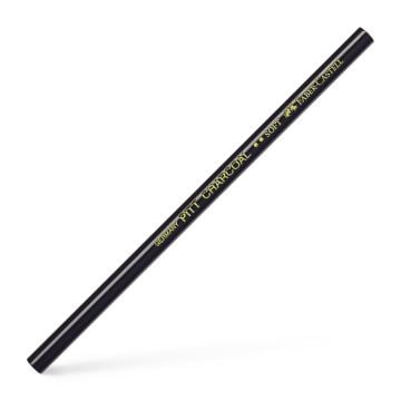 Faber Castell Pitt Naturel Kömür Füzen Kalem Soft