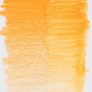 Bruynzeel Design Aquarell Boya Kalemi 16 Mid Orange