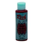 Rich Multi Surface Akrilik Boya 120ml 2162 Bordo