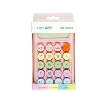 Ente Hesap Makinesi KK-2233
