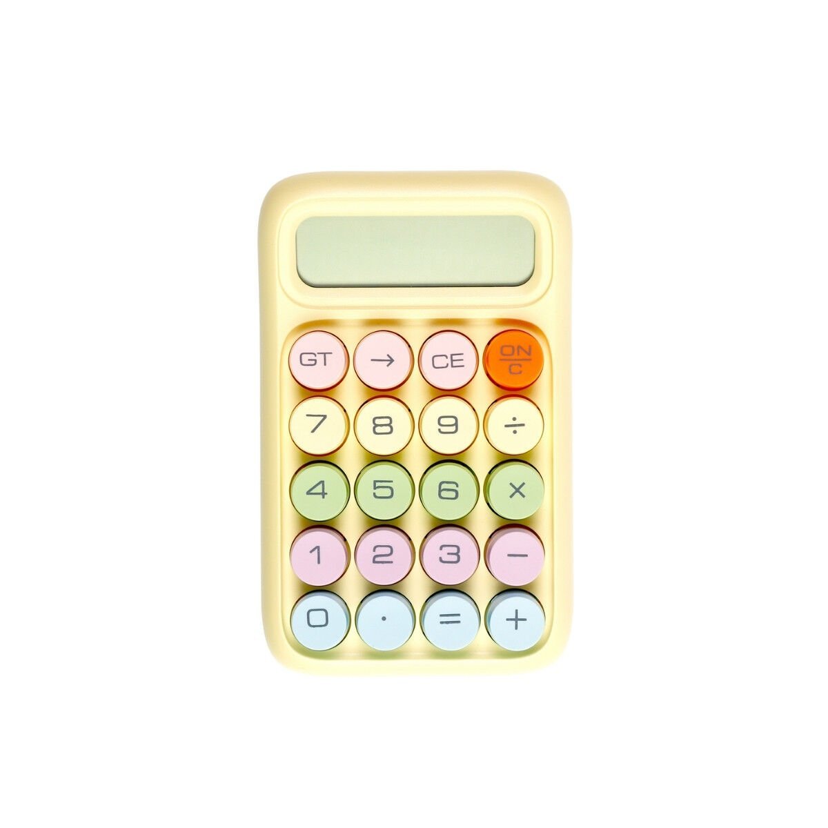Ente Hesap Makinesi KK-2233