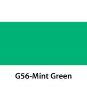 Tinge Twin Çift Uçlu Marker Kalemi G56 Mint Green