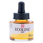 Talens Ecoline Sıvı Suluboya 30ml 201 Light Yellow
