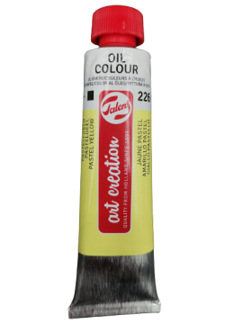 Art Creation Yağlı Boya 40ml 226 Pastel Yellow