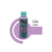 Rich Multi Surface Akrilik Boya 120ml 2168 Lila