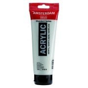 Amsterdam Akrilik Boya 120ml 104 Zinc White